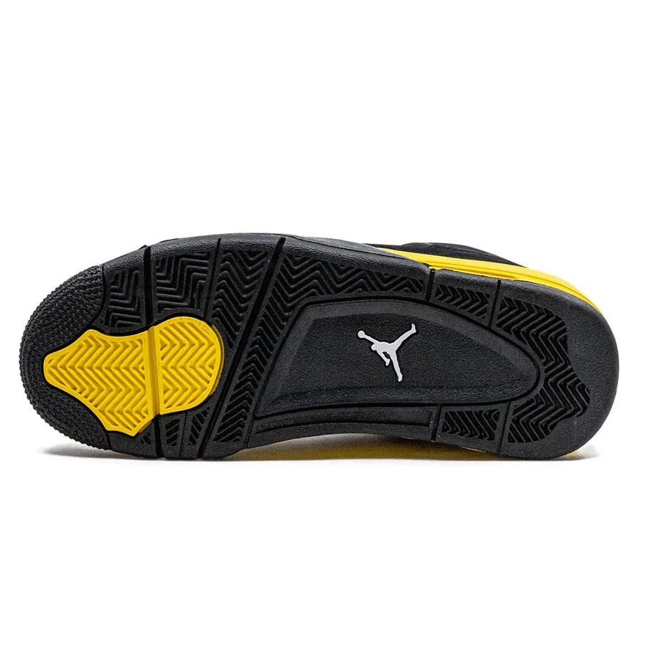 Retro Air 'Thunder' Jordan 2023 4 GS 0722
